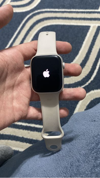 apple watch 8 series