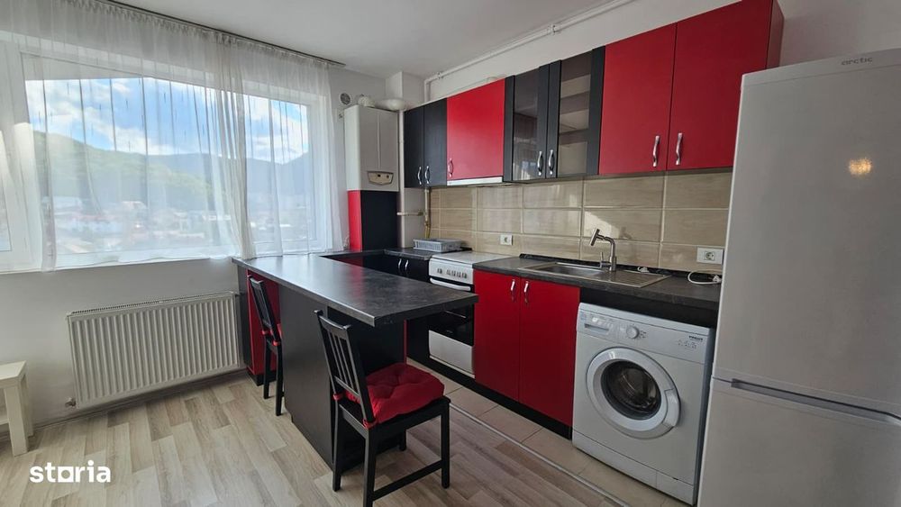 Apartament 2 camere open-space , Alphaville -Carpatilor,121500 E — fotografia 3