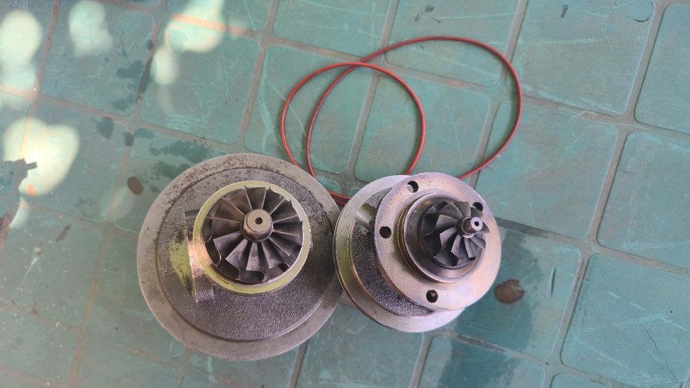 Cartuse Turbo E&E Turbo