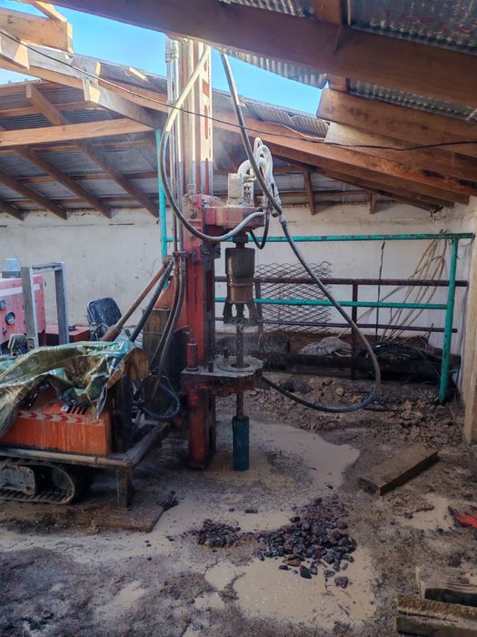 Продаю буровую установку