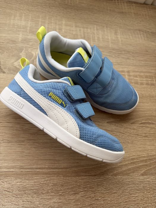Детски маратонки Puma номер 32,5