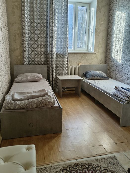 Хостел сутки 24 часа  4000