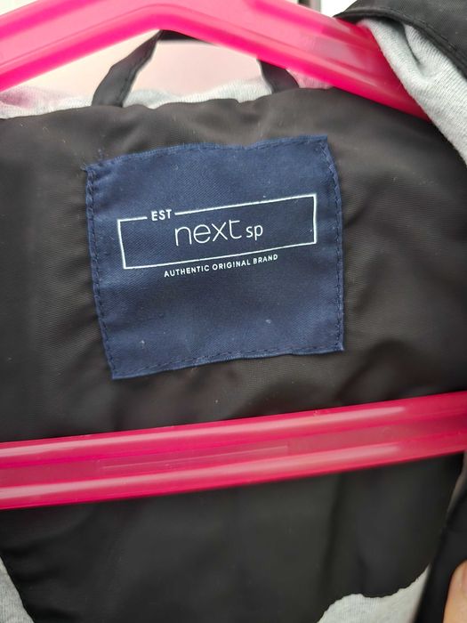 Geaca subtire Next 104