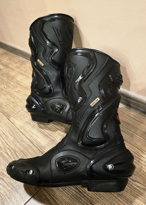 Мото ботуши боти SIDI Cobra Goretex 41