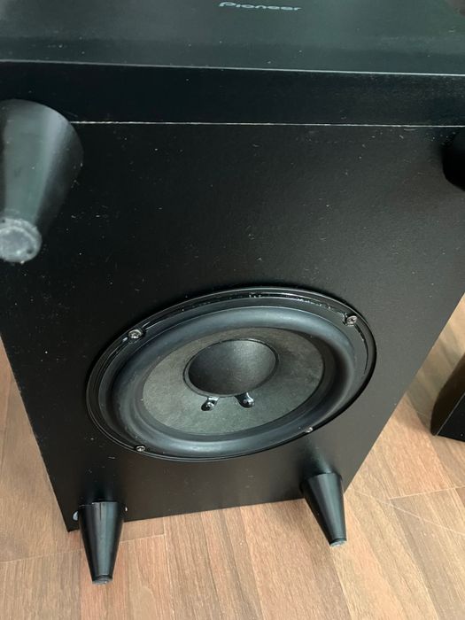 Sistem 5.1 pioneer pasiv