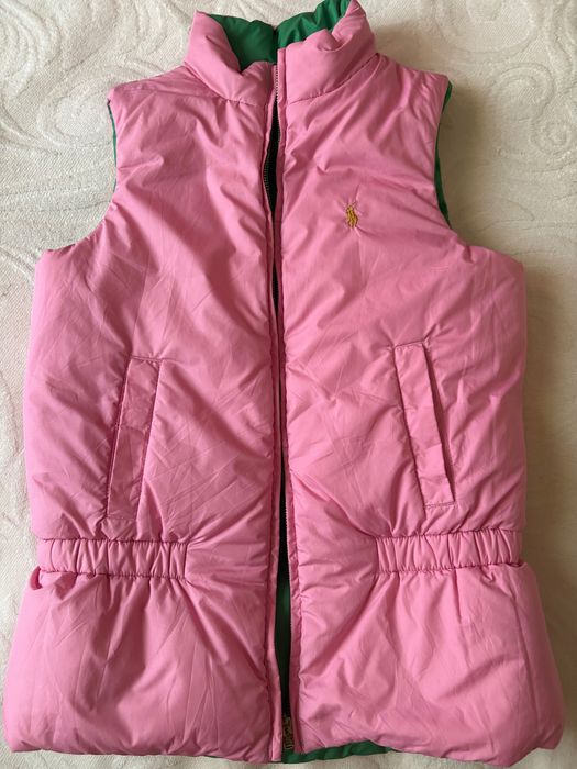 Двулицев елек Polo Ralph Lauren