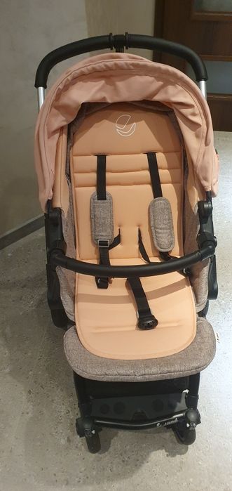 Детска количка JANE kawai 3 в 1