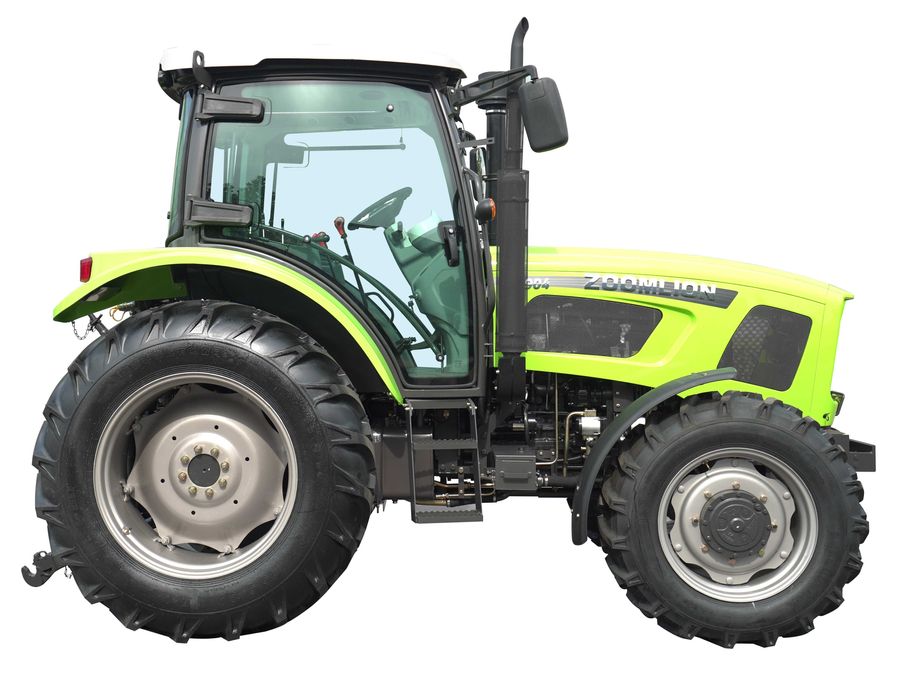 Трактор ZOOMLION RN904