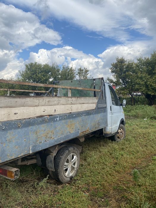 Газель 1995 продается