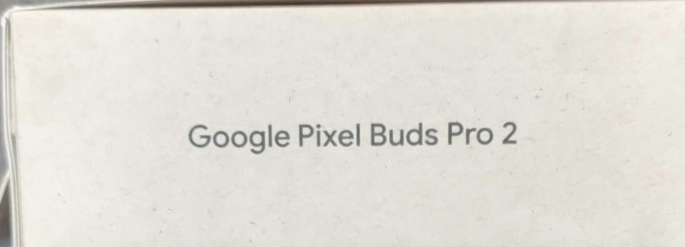 Casti In-ear Google Pixel Buds Pro 2 Porcelain [#12224#]