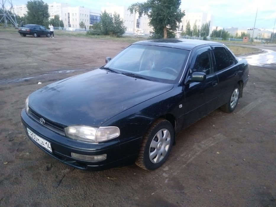 Продам Toyota Camry 10. 1993 г. в.