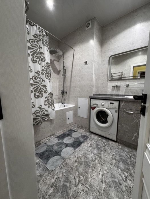 2/5/9 Vek, Новостройка, Паркент Авеню, Паркентский