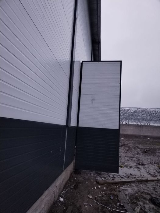 Sendvich panel | Сендвич панели | ДОСТАВКА | МОНТАЖ | 55 000 сум