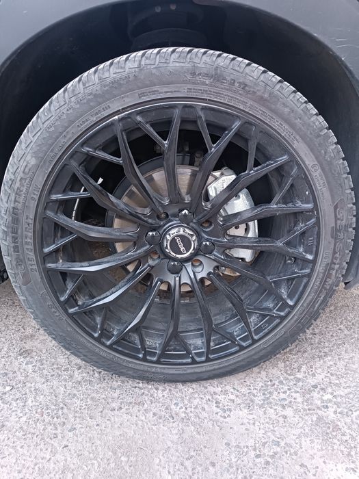 17 diska archa balonlari bn