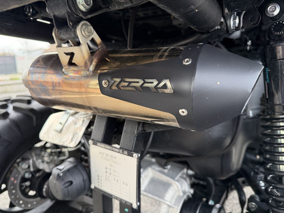 Vand Cf Moto X10 2025 T3B