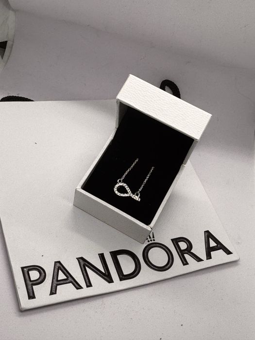 Pandora колие Пандора