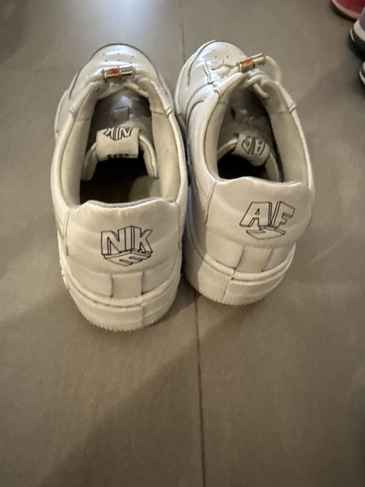 Продам Nike Air Force оригинал