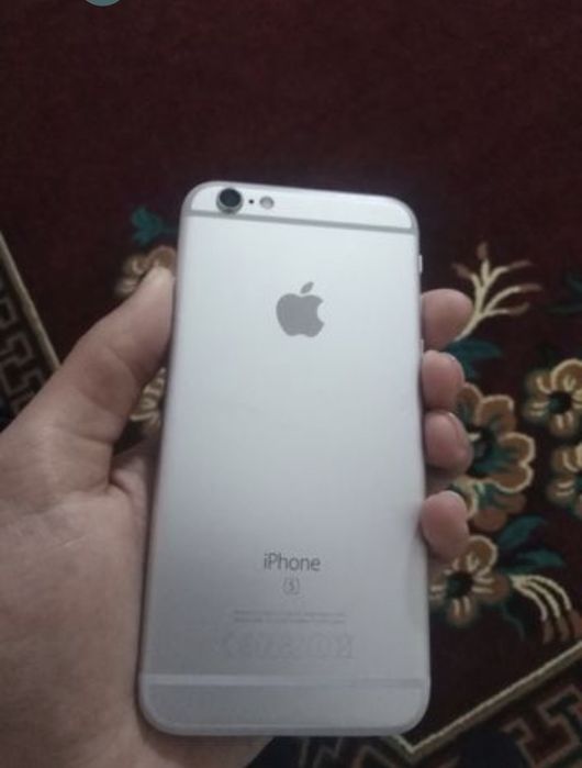 iphone 6 16 tali