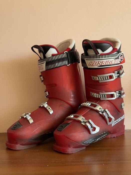 Ски обувки Rossignol