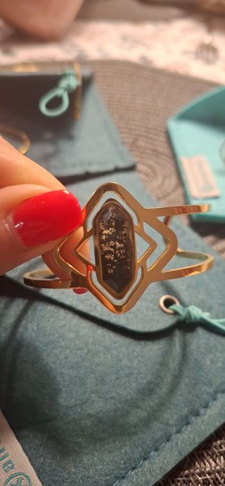 Комплект бижута на "anartxy "