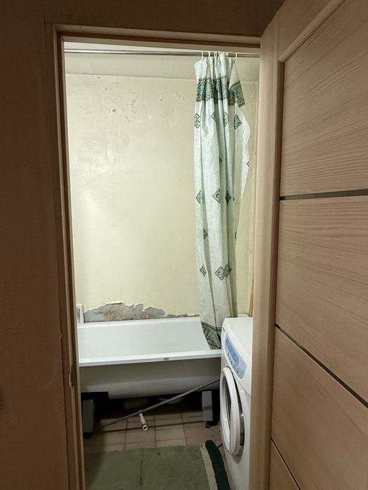 Продам 1 комн квартиру улучш