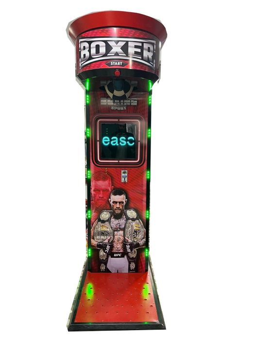 !!!2026!!! Кралска Боксова Круша с награда  превоз ва България