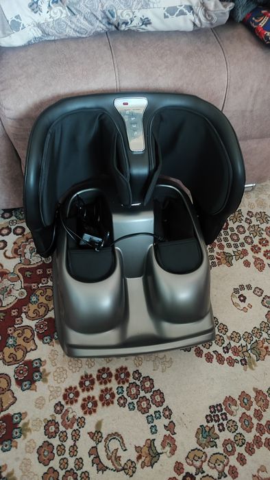 Продам массажер для ног