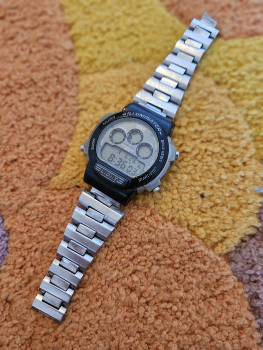 Ceas casio W-728