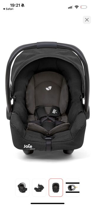 Автолюлька в хор сост