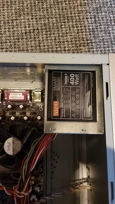 Unitate centrala PC