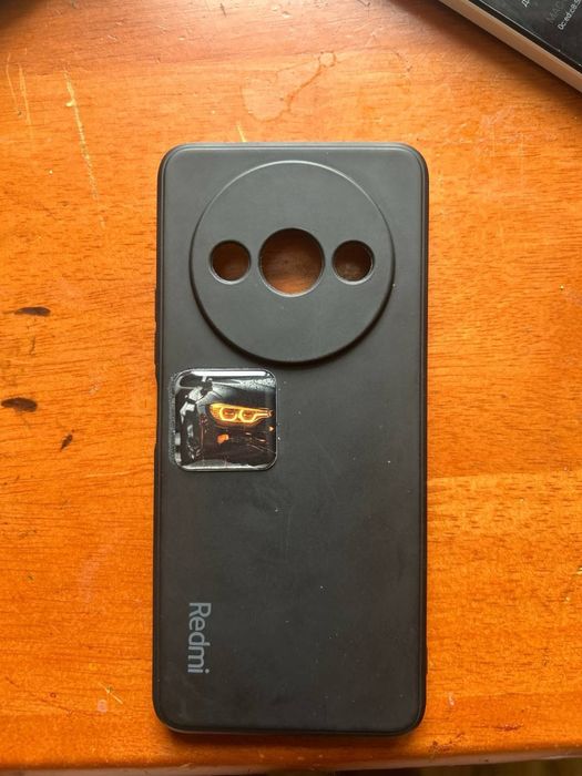 Редми A3x.                       .