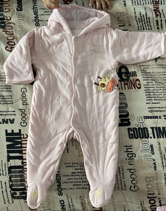 Продам комбинизоны