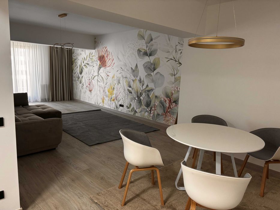Apartament premium 86 mp | Terasă | Parcare | Complex Select | Calea Dudești — fotografia 1