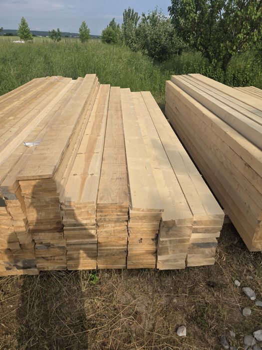 Cherestea de calitate – Depozit în Băicoi | Debităm la orice dimensiune