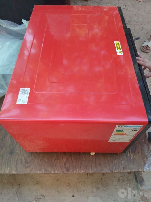 Sok vijimalka bilan elektro pech