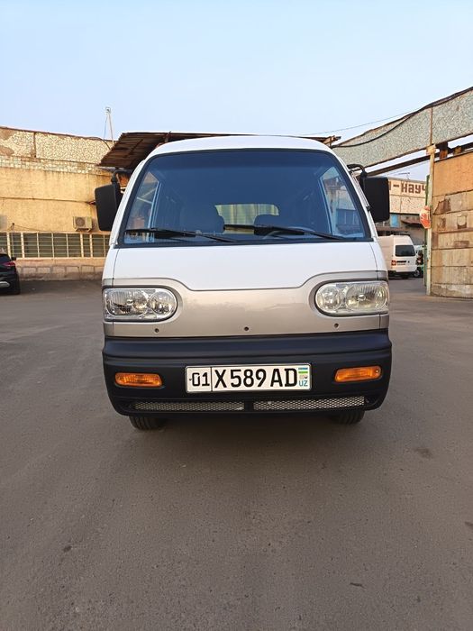 Damas 2019 yil 128 ming xalol