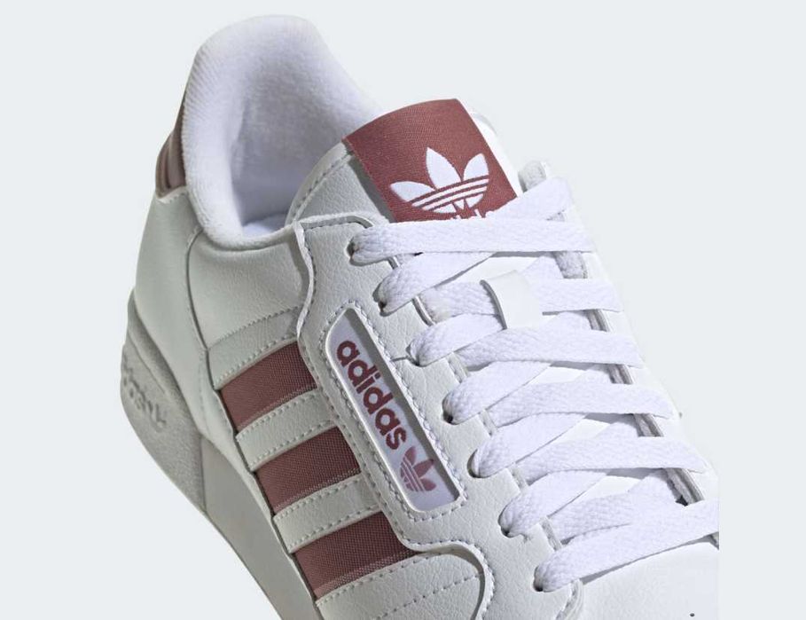 Мъжки обувки ADIDAS CONTINENTAL 80 размери EU42 2/3 -44