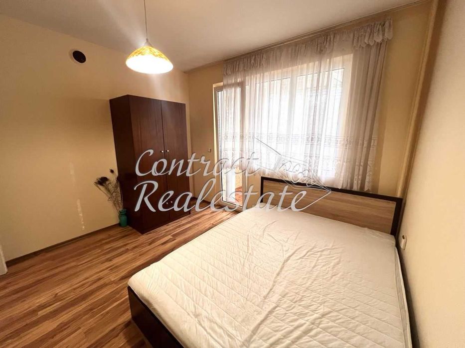 Ексузивно Тристаен Обзаведен Левски ! С ключ в агенцията !