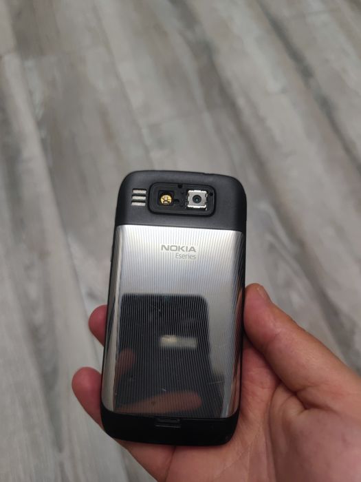 Nokia E72 Нокиа е72 имей регистрация есть IMEI bor