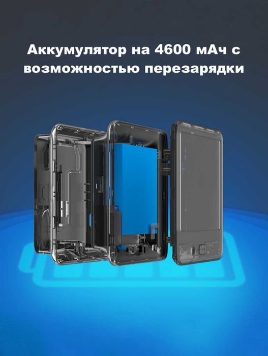 Ezviz DP2 2K 3MP | Дверной глазок | Eshik ko'zi | Домофон |Видеозвонок