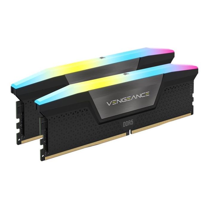 Ddr5 Corsair Vengeance RGB 32gb (2x16gb) 5600mhz