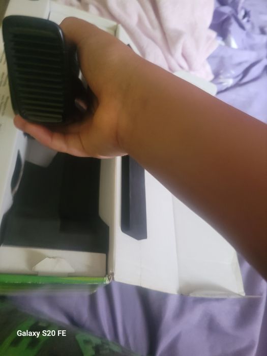 KINECT de xbox 360