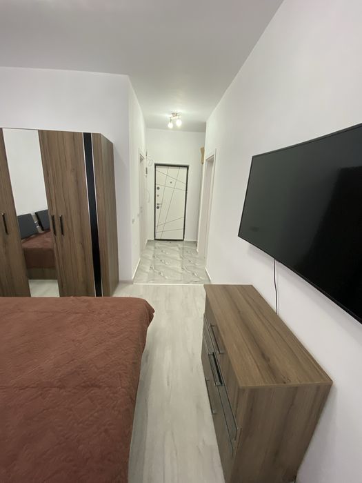 Garsoniera de inchiriat