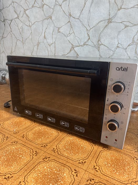 Духовкая печь Artel