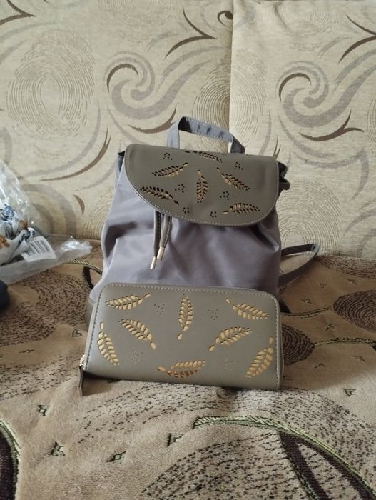 Продам Рюкзаки новые