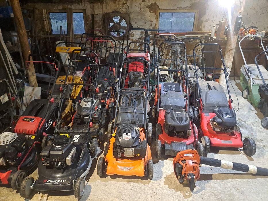 Градински кодачки