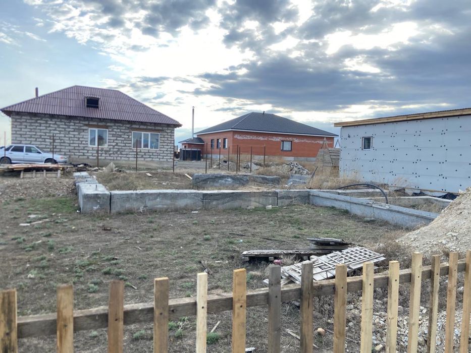 Продам участок 6 соток