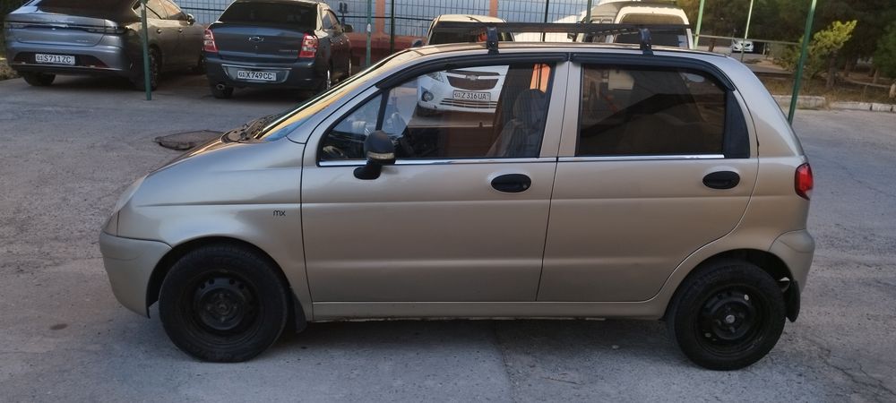 Матиз микс 2015 год продажа либо аренда
