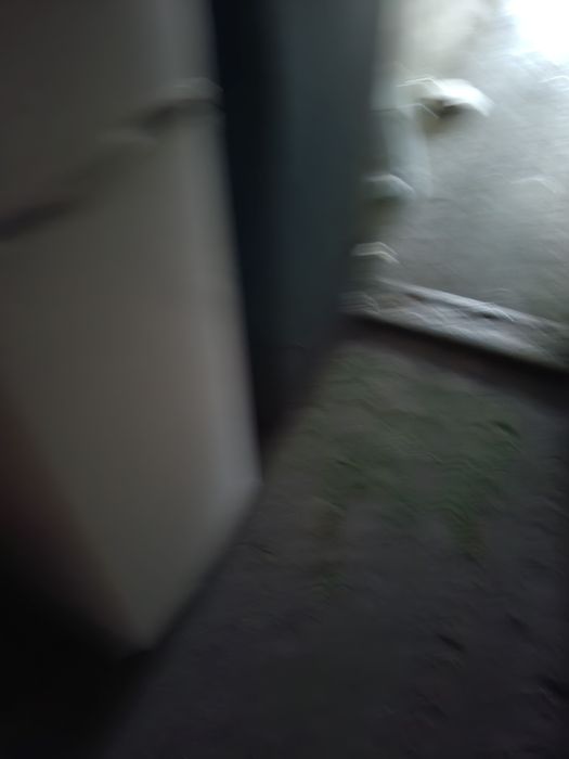 Холодильник арестован газ плита