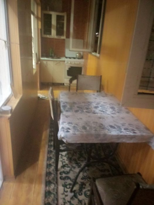 Universitet yonida kvartira ijara sherikchilikka